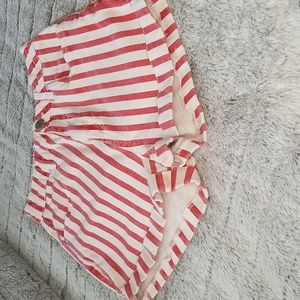 Jean shorts High Classic Style SZ 6